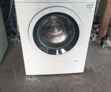 Bosch 9kg washing machine