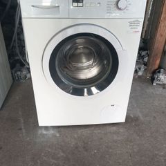 Bosch 9kg washing machine
