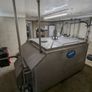 32 Foot Portable cabin Container, Pasteuriser Image 6