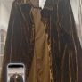 Stunning velvet blouse Image 2