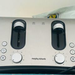 morphy richard
