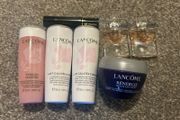 Lancome items