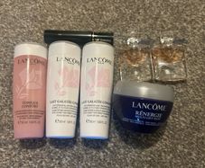 Lancome items