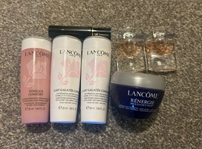 Lancome items