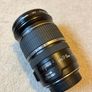 Canon EF-S 17 55mm f/2.8 IS USM Lens Image 8