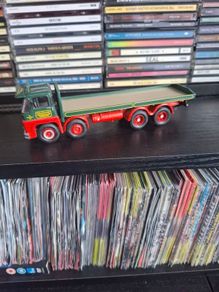 Model Truck