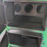 25kW Slack/Coal/Pellet burner with automatic feeder Image 3