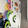 baby playpen Image 2