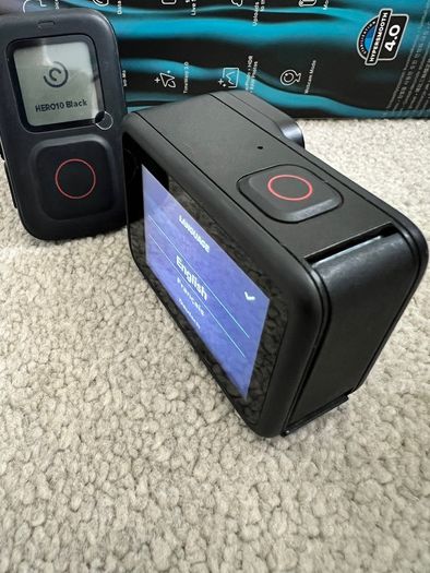 GoPro HERO10 Black, Complete Bundle