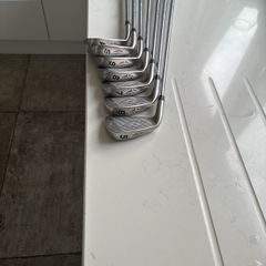 Golf Clubs Top Flight Cavity