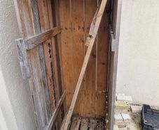 Shed