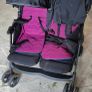 Joie Double buggy Image 5