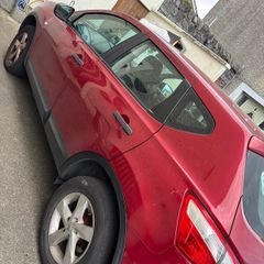 2011 Nissan Qashqai READ ADD