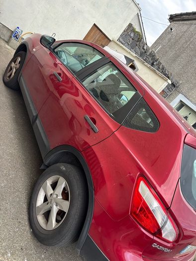 2011 Nissan Qashqai READ ADD