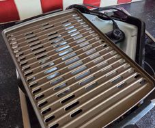 George foreman grill