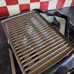 George foreman grill