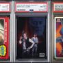 PSA 10 Star Wars Cards Image 2