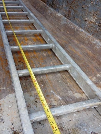 ladder
