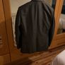 mens suit - DENTIKIT 32R fit Image 3