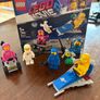 Lego Benny's Space Squad 70841 Image 3