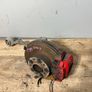 BMW 1 3 Series E81 E87 E90 E91 Front Axle Suspension Carrier Hub Image 3