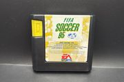 Fifa Soccer 95 Sega Mega Drive