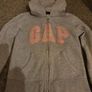 GAP Long Sleeve Zipped Hoodie ... Size: Age: 8 Years ... Price Drop Image 7