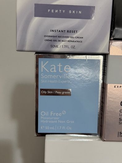 High ends moisturizer new