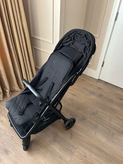Graco pram