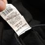 River Island black jeggings Image 4