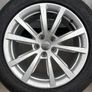 Genuine Audi A8/S8 18" Alloy Wheels Image 4