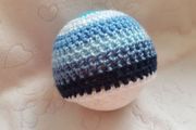 Handmade newborn  baby hats