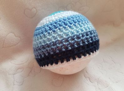 Handmade newborn  baby hats