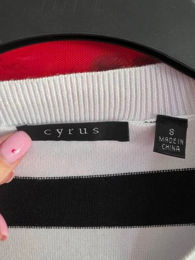 Women's cyrus cardigan