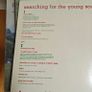Dexys Midnight Runners, Searching for the Young Soul Rebels, original German press Image 3