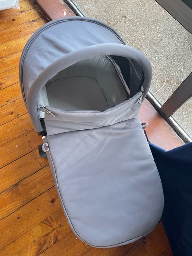 Baby Jogger City Mini GT