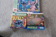 Kids Jigsaw