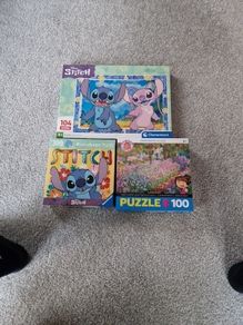 Kids Jigsaw