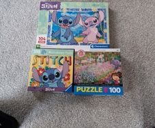 Kids Jigsaw