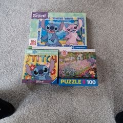 Kids Jigsaw