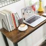 New Kitchen Dining Breakfast Bar Table - FREE P&P Image 5