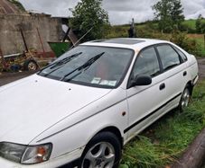 Toyota Carina 1997