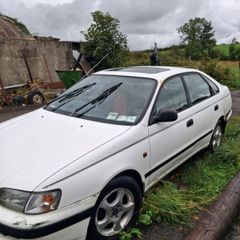 Toyota Carina 1997