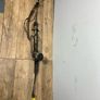 2013 Audi A1 Steering Rack Hydraulic Type Image 4