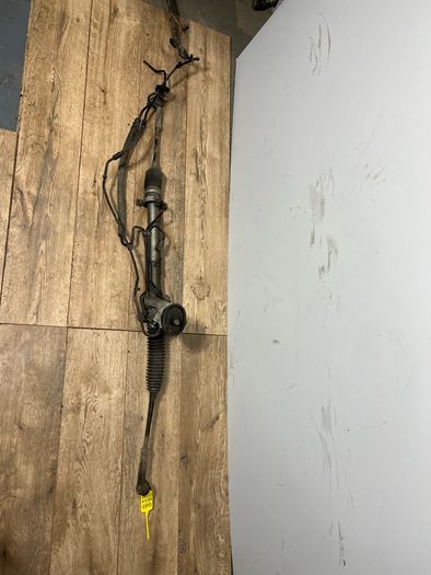 2013 Audi A1 Steering Rack Hydraulic Type