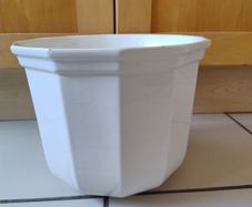 Plant pot