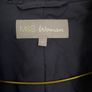 Jacket embroidery anglaise navy Image 2