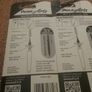 New pentel  Artist brushes 2 sets Image 4