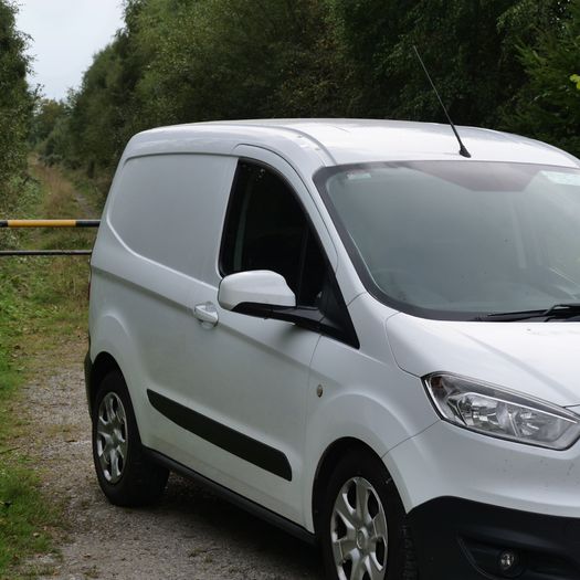 Ford Transit Courier Trend