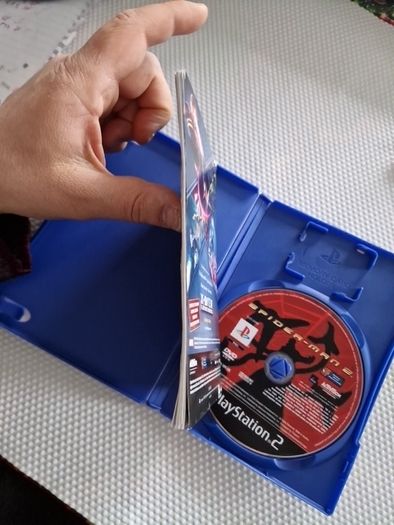 Spiderman 2 Spider Man PlayStation2 Ps2 Games Original